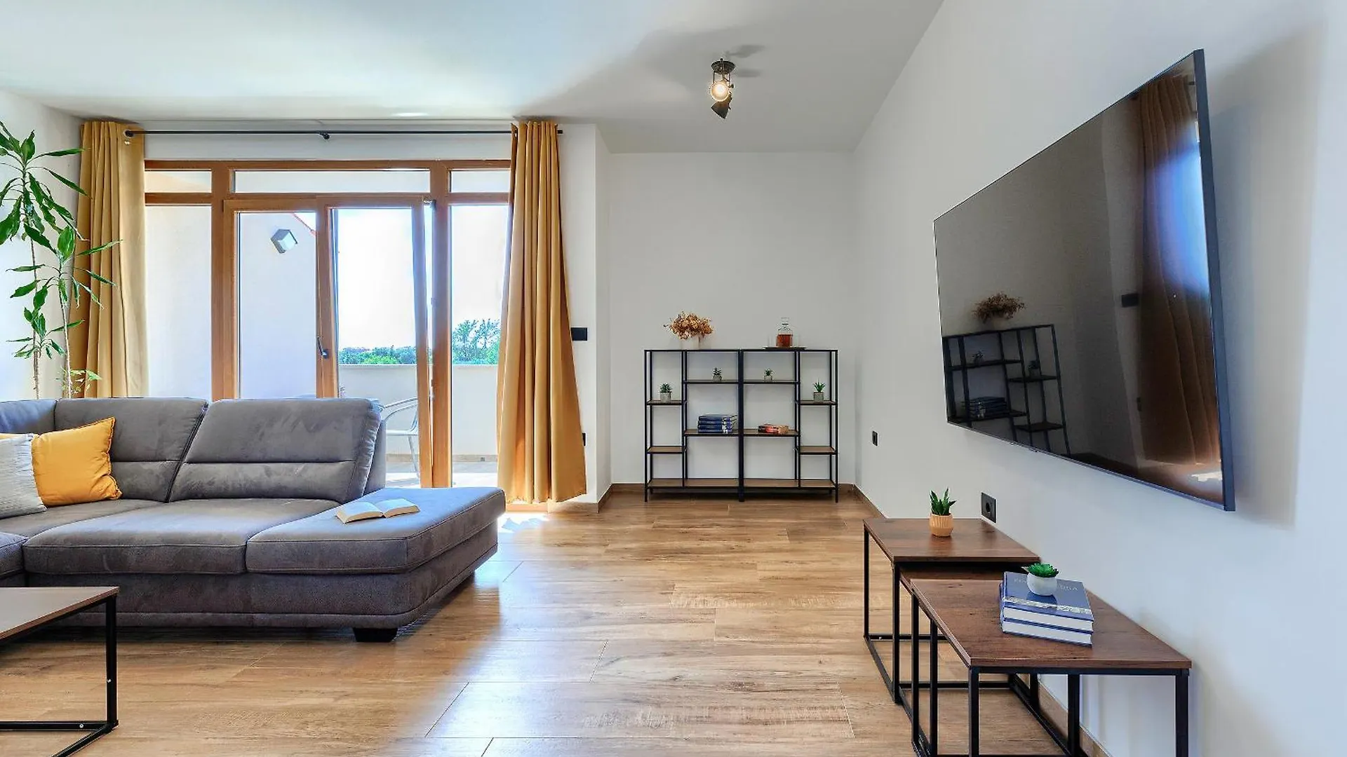 Villa Solis - Istria Segotici