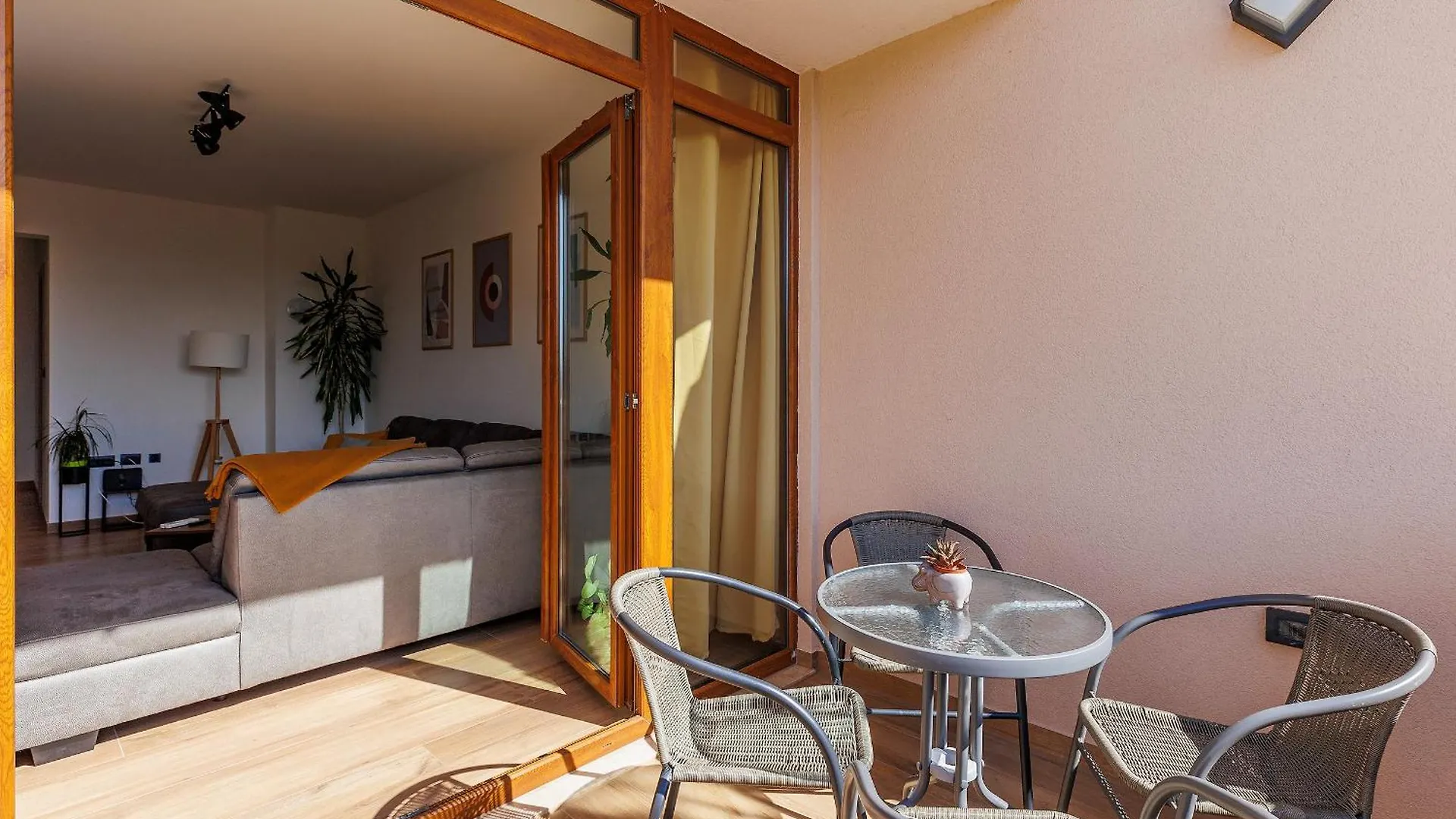 Villa Solis - Istria Segotici