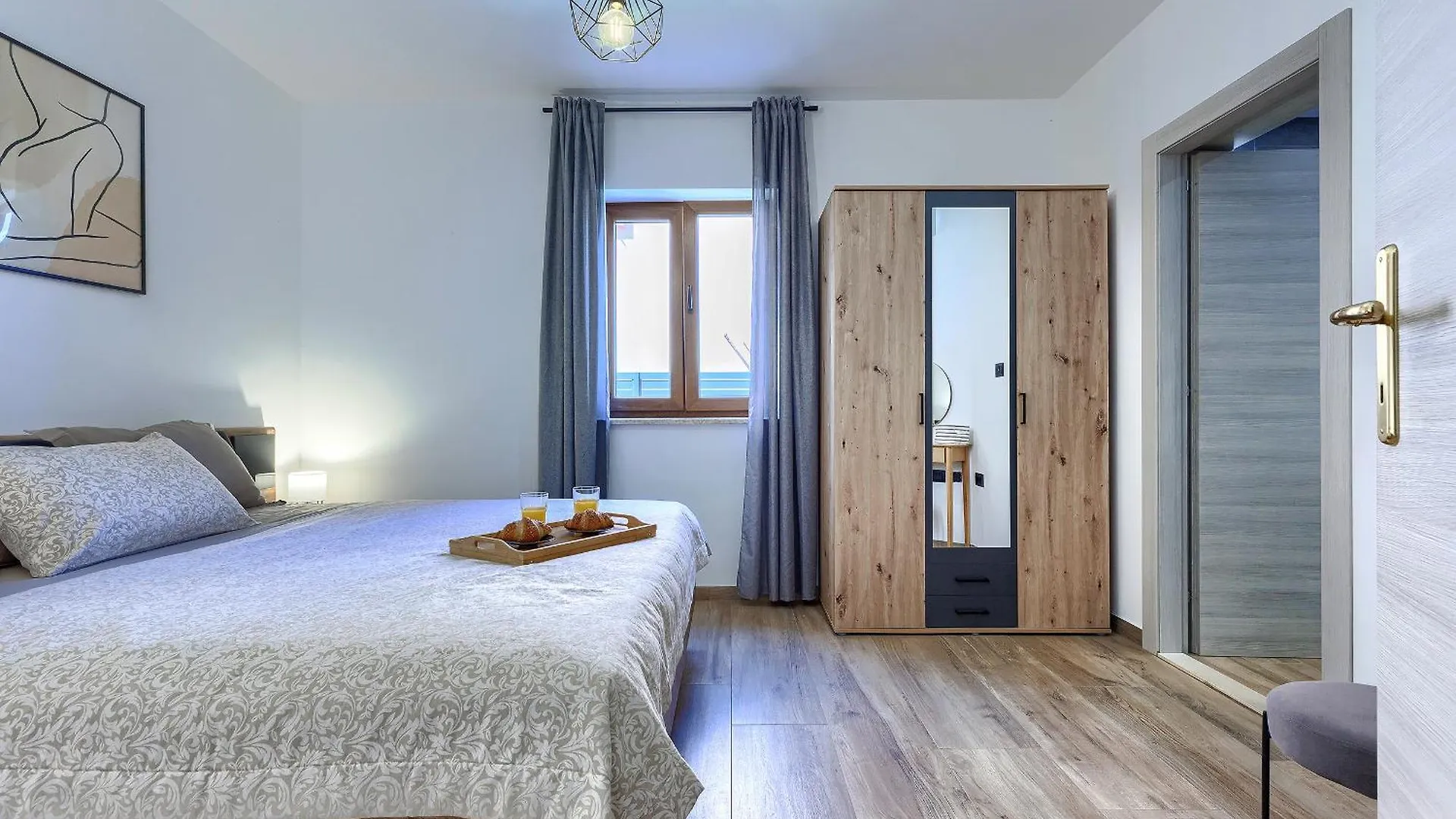 Villa Solis - Istria Segotici
