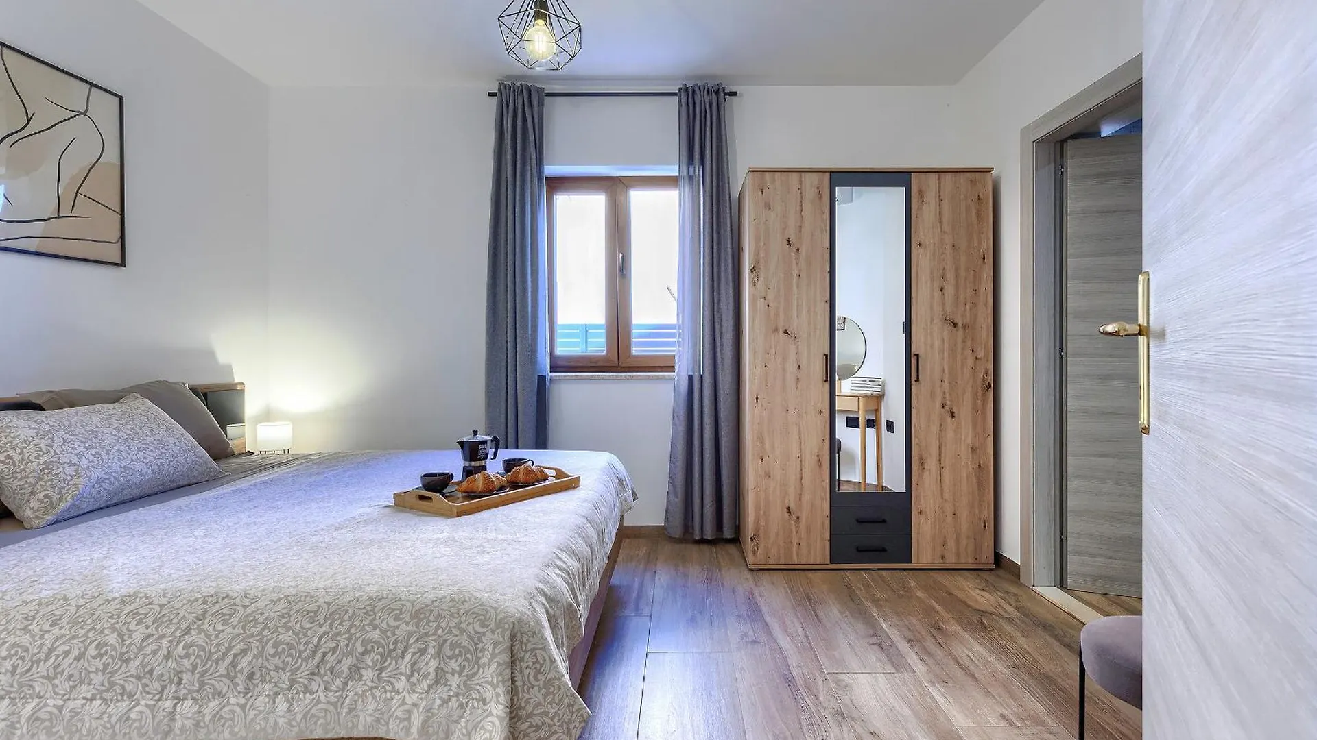 Villa Solis - Istria Segotici Croatia