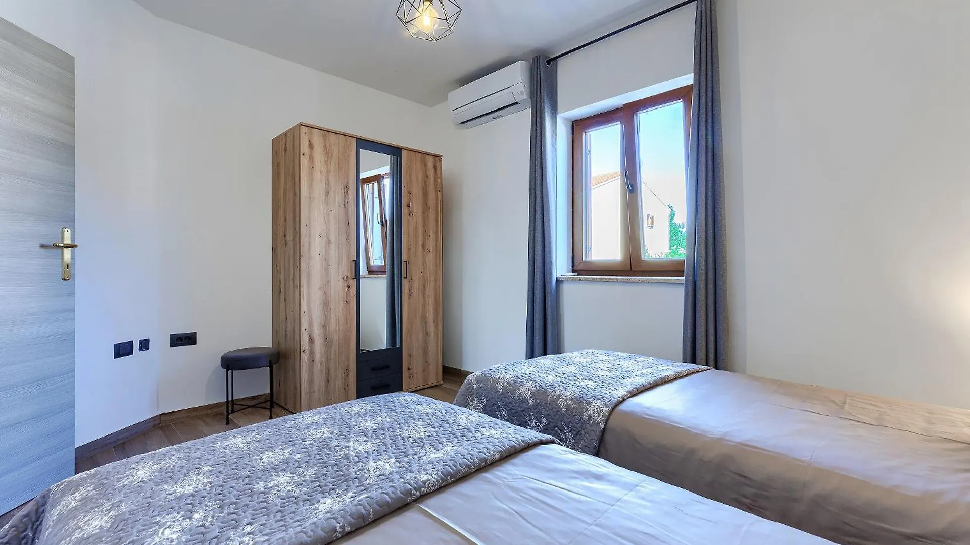 Villa Solis - Istria Segotici