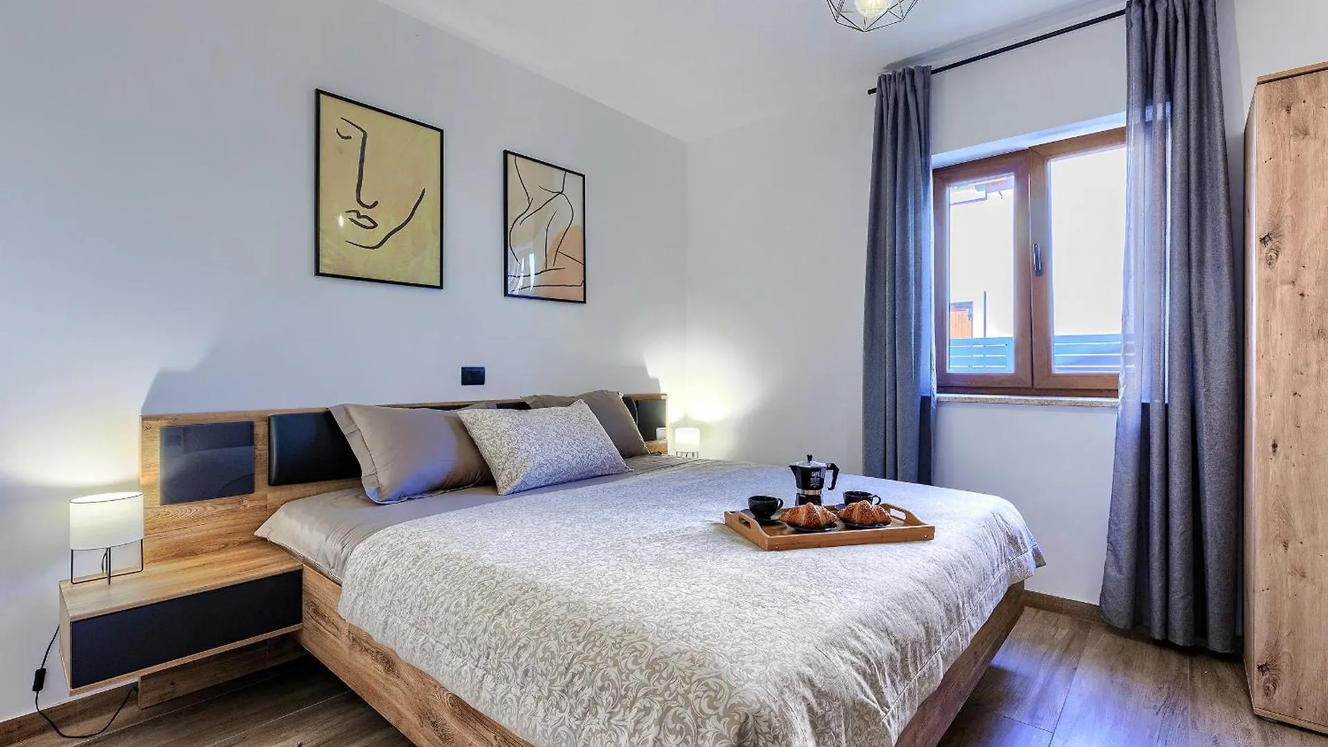 Villa Solis - Istria Segotici