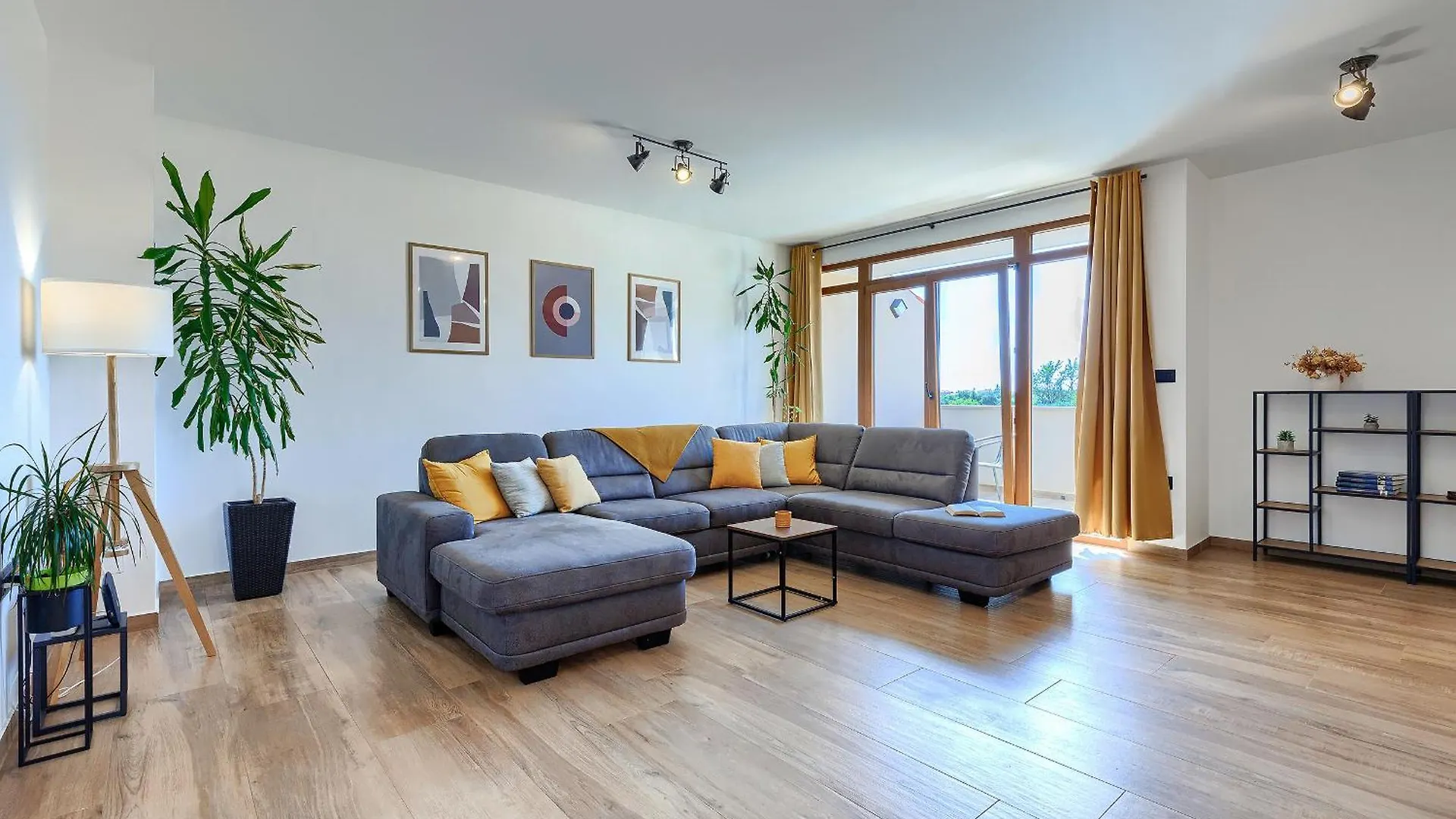 Villa Solis - Istria Segotici