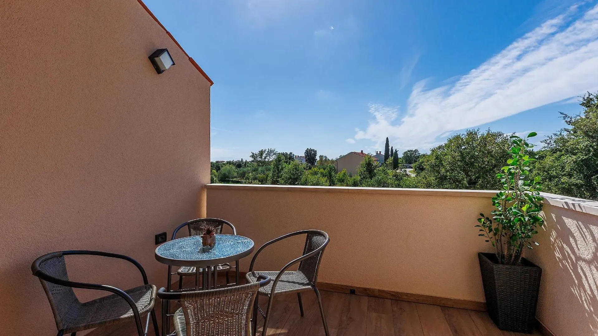 Villa Solis - Istria Segotici Croatia